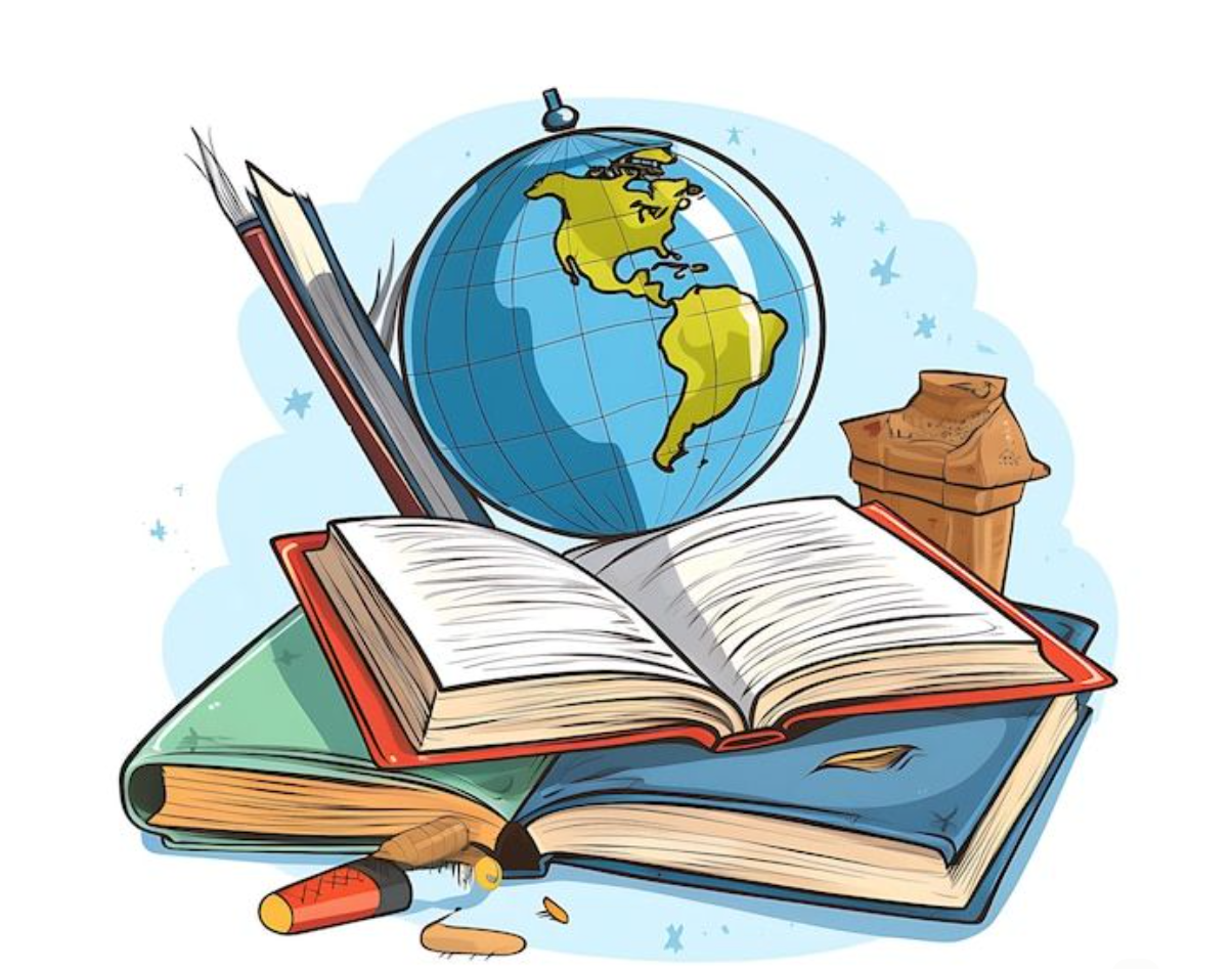 Lengua, Latín y Griego